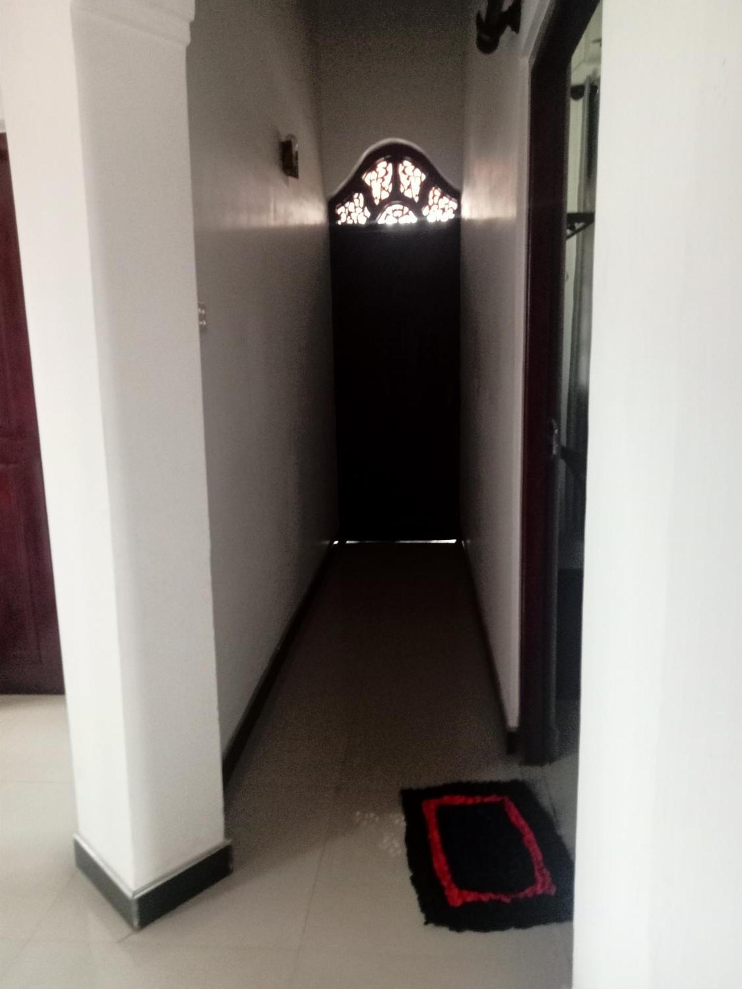 Oviniru Beach Hotel Negombo Kültér fotó